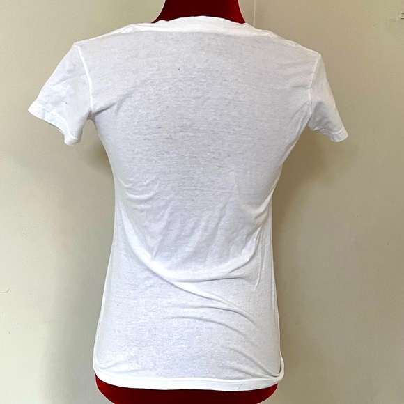 Disney princesses t-shirt - Picture 4 of 5